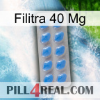 Filitra 40Mg 22